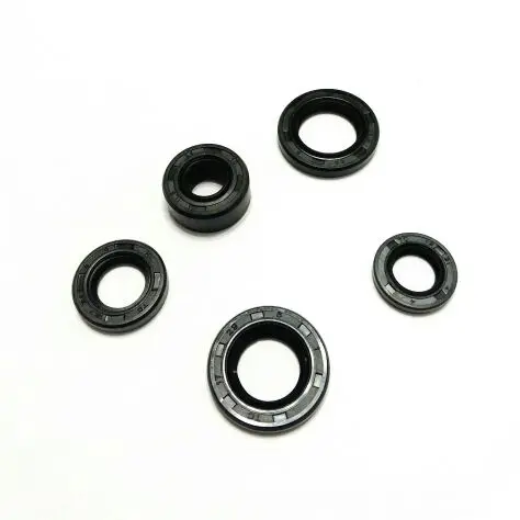 STARPAD For JH70 / JD100 engine oil seal JH100 / DAYANG / motorcycle full car oil seal / seal,