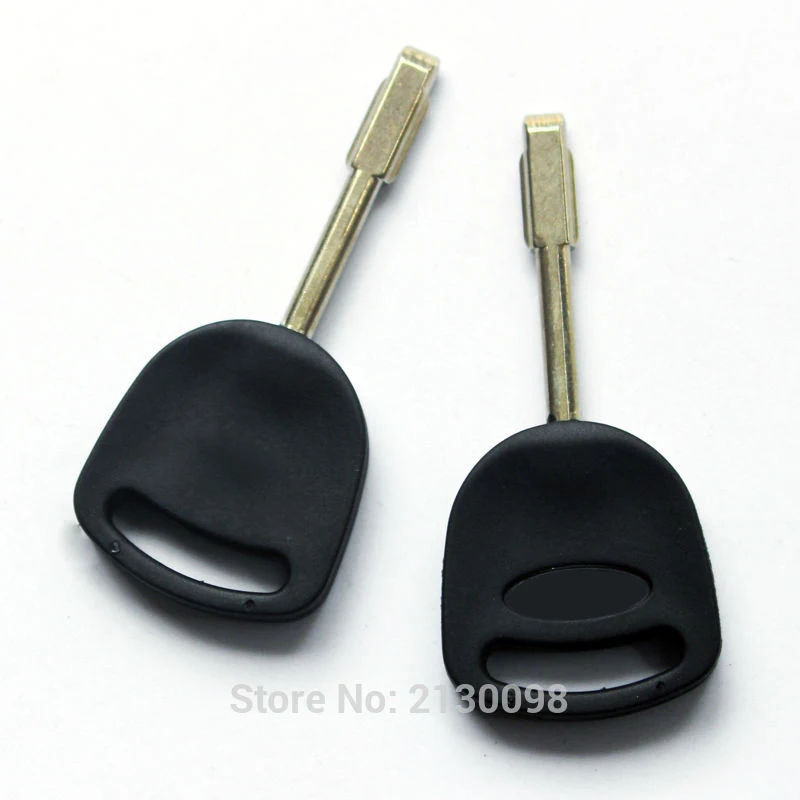 

Brand New Transponder Car Key Shell For Ford Fiesta Mondeo Focus Key Shell Case No Chip
