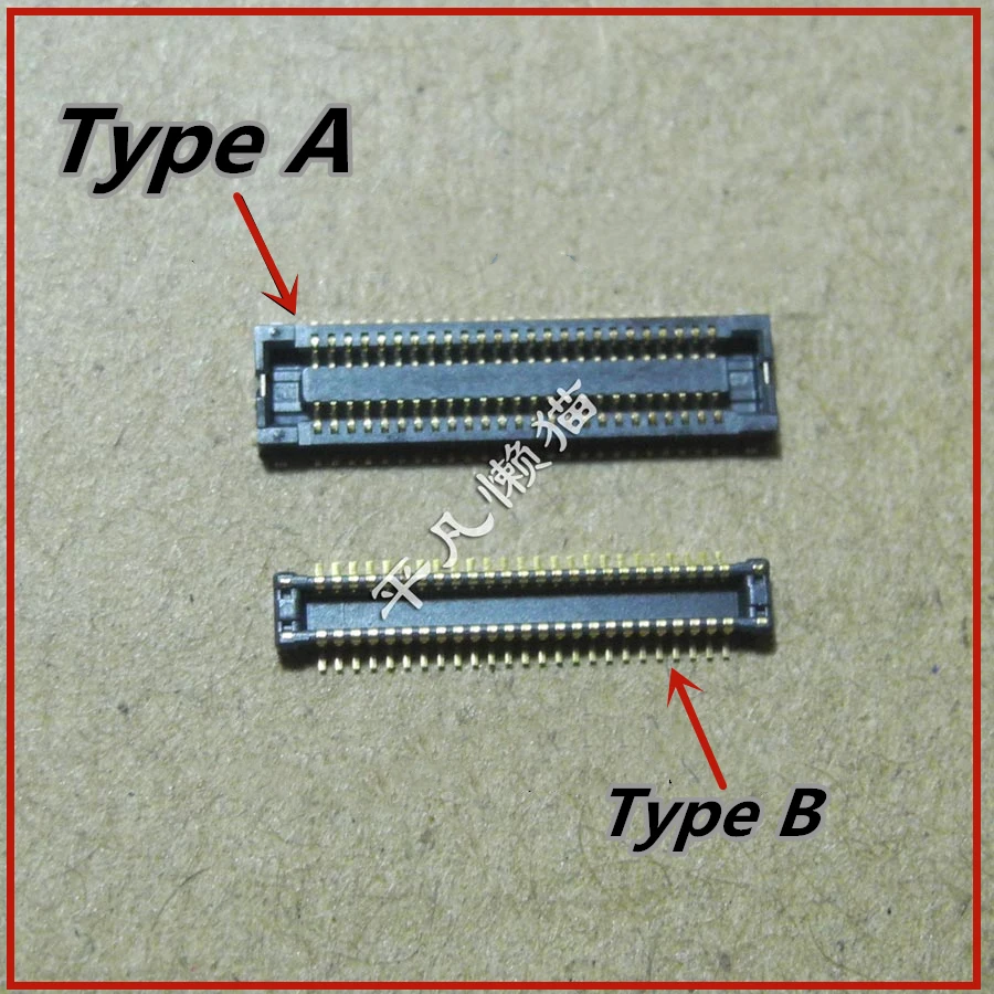 Laptop HDD Hard Disk Interface Socket Port Connector For Asus K555L A555L x555L Y583L W519L R556L