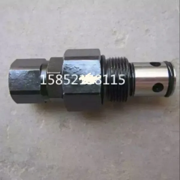 

Jinzhou heavy / Fukushi heavy 8 ton crane crane leg valve regulating valve spool
