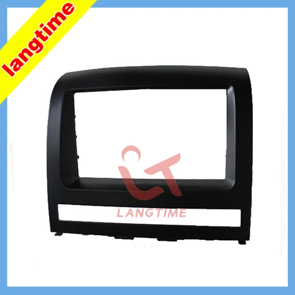 

Car refitting DVD frame,DVD panel,Dash Kit,Fascia,Radio Frame,Audio frame for FIAT PERLA,2DIN