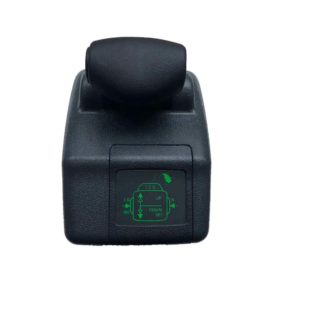 

Transmission Gear Shift Lever Control Unit For MERCEDES-BENZ MP1 Gear Shift Lever Carrier power shift 0002603298 4331500200