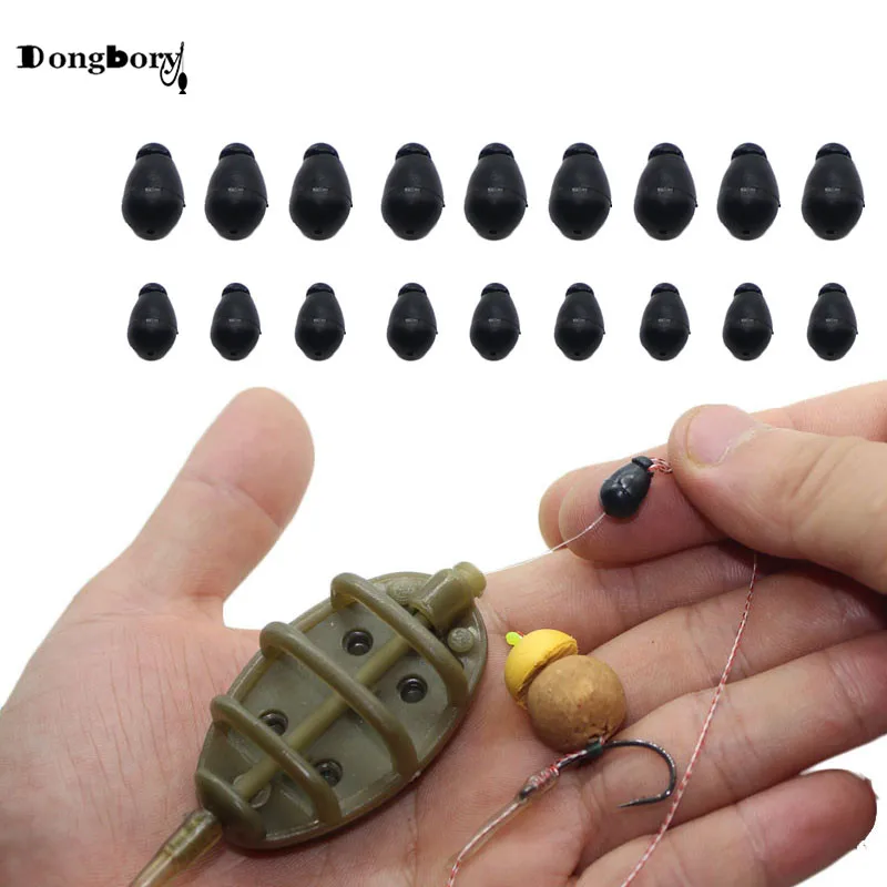 Dongbory Quick Change Beads – Sistema Feed Carpa - imagen 3