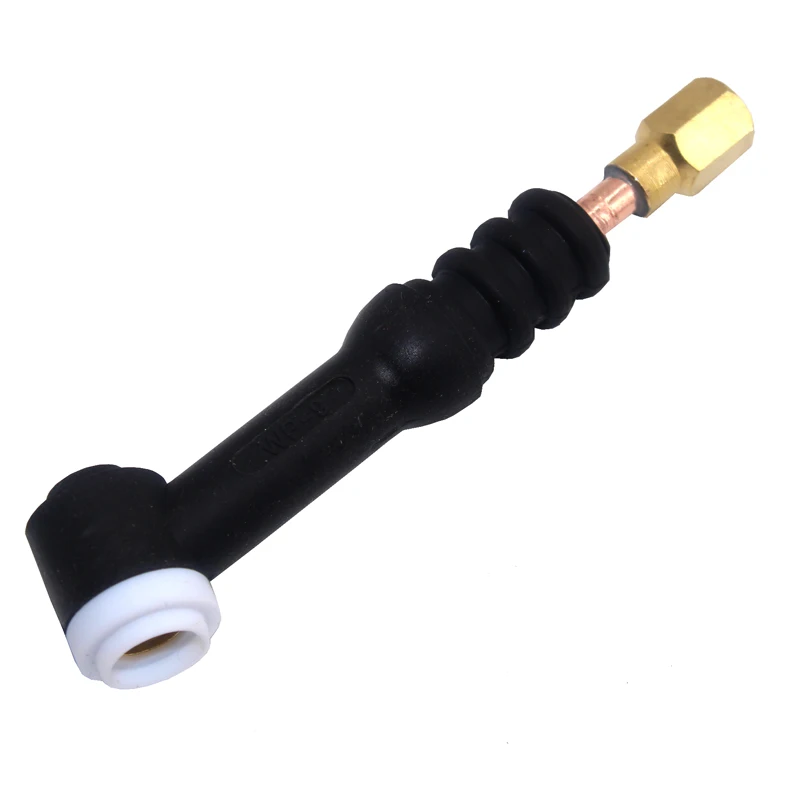 Welding Tools Parts WP9 WP9F WP9V WP9FV WP9P Air Cooled Argon Flexible And Valve Pencil TIG Welding Gun Torch Head Body