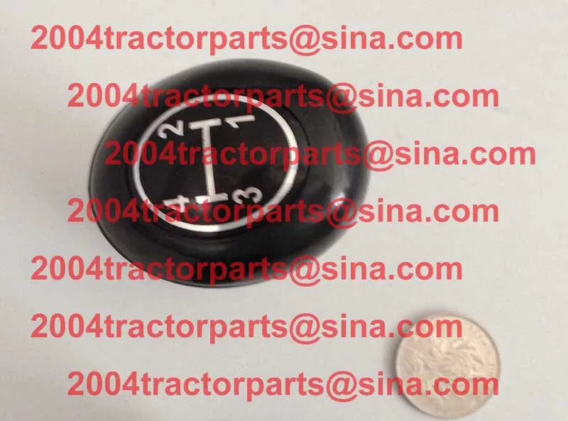 

400.37.015 ручка переключения передач тракторов JINMA/JM 40-65HP