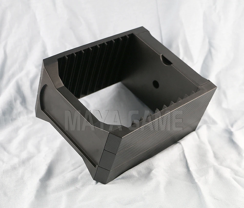 1 قطعة برج قرص تخزين متعدد الوظائف مع قاعدة شحن وحدة تحكم وحامل وحدة التحكم لجهاز بلاي ستيشن 4 PS4