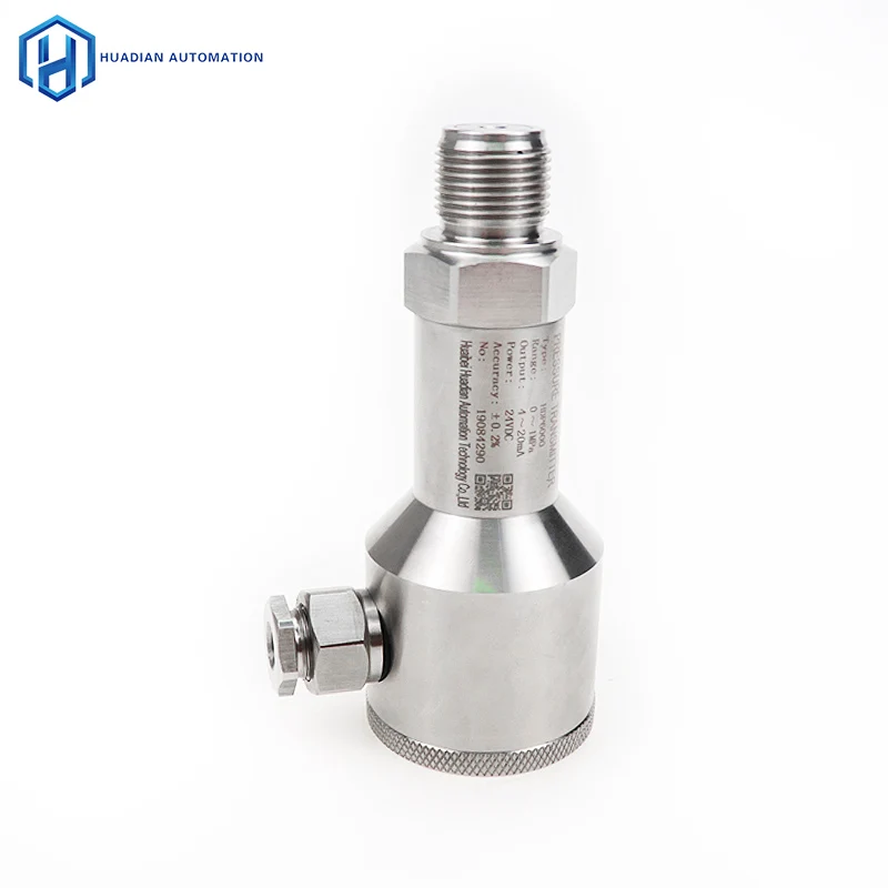 4-20ma explosion proof fuel pressure transducers pressure transmitter