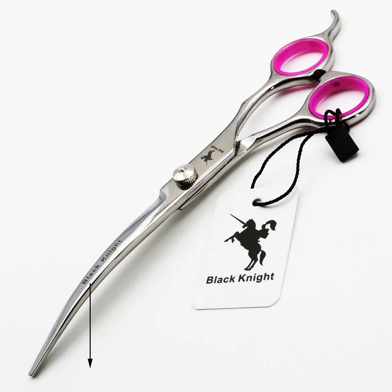 Pet Scissors 7\