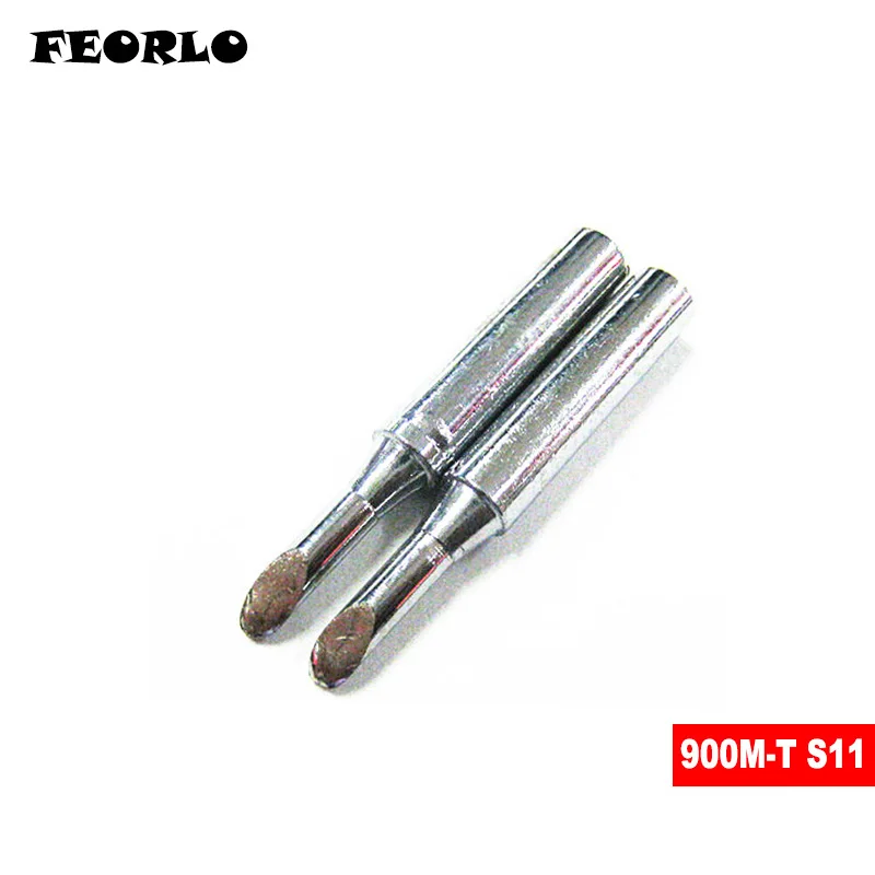 Soldering Tip 900m-t S4 902B solder tip Lead-free Solder Screwdriver Iron Tip 900M-T for Hakko Soldering Rework Station Tool Kit