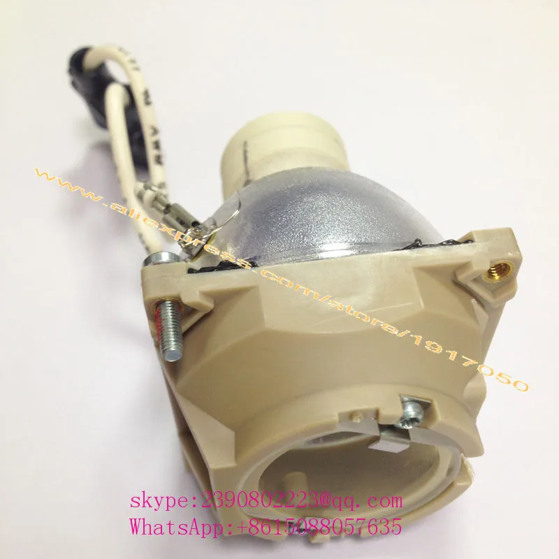 

BQC-PGM15X1 Projector Bare bulb for SHARP PG-M15S lamps