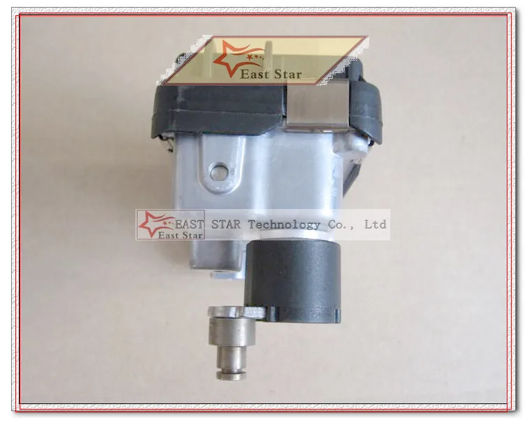 S-UTA Turbo Actuator H-25 821785 857039 797863-0058 6NW010430-25 لسيارة جيب كومباس 2.0L GTD1449VKZ H-00 H-02 H-03 H-04 H-18 H-22