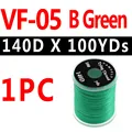 color 05 B verde