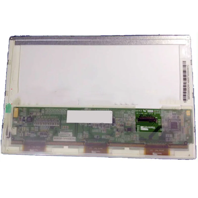 

HSD089IFW1 HSD089IFW1-A00 Laptop Led Screen 1024*600 8.9 Inch Lcd Matrix