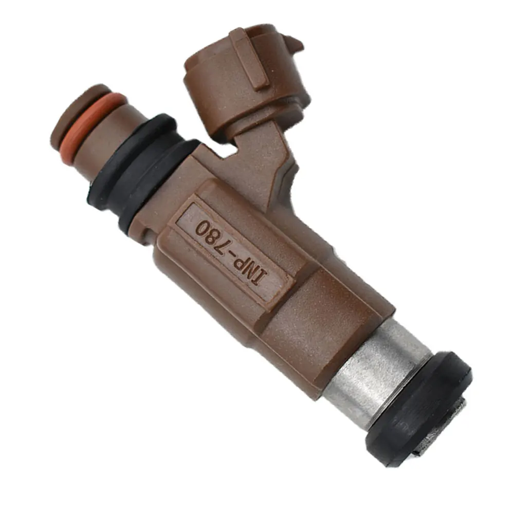4pcs/lot Fuel Injector for Mazda 99-00 Protege 00-02 626 1.8 2.0 FP33-13-250 INP-780 INP780