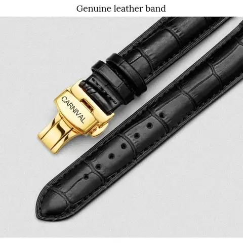 10 best sales कार्निवल घड़ी स्वचालित - №3