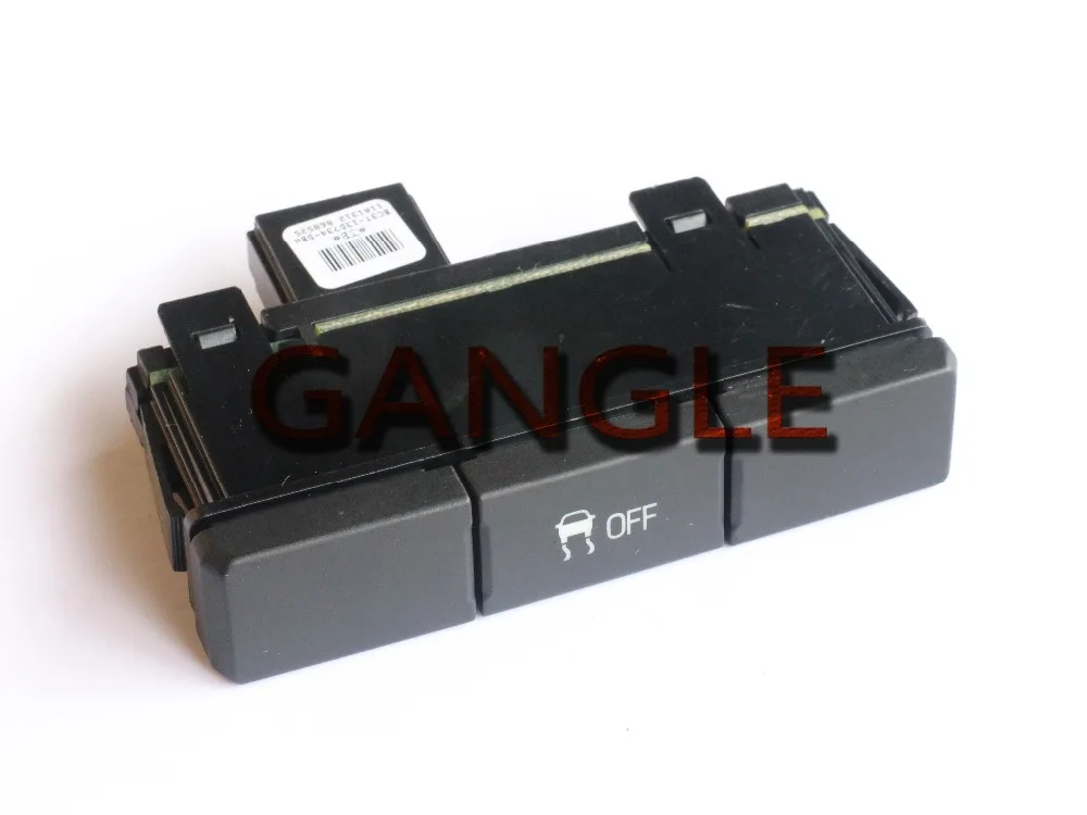 

BC3T-13D734-DBW Power Control Switch FOR FORD