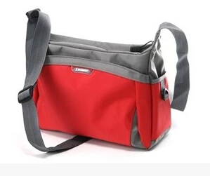 Męskie torby podróżne w nowym stylu, codzienne męskie torby na ramię, torby crossbody PT012