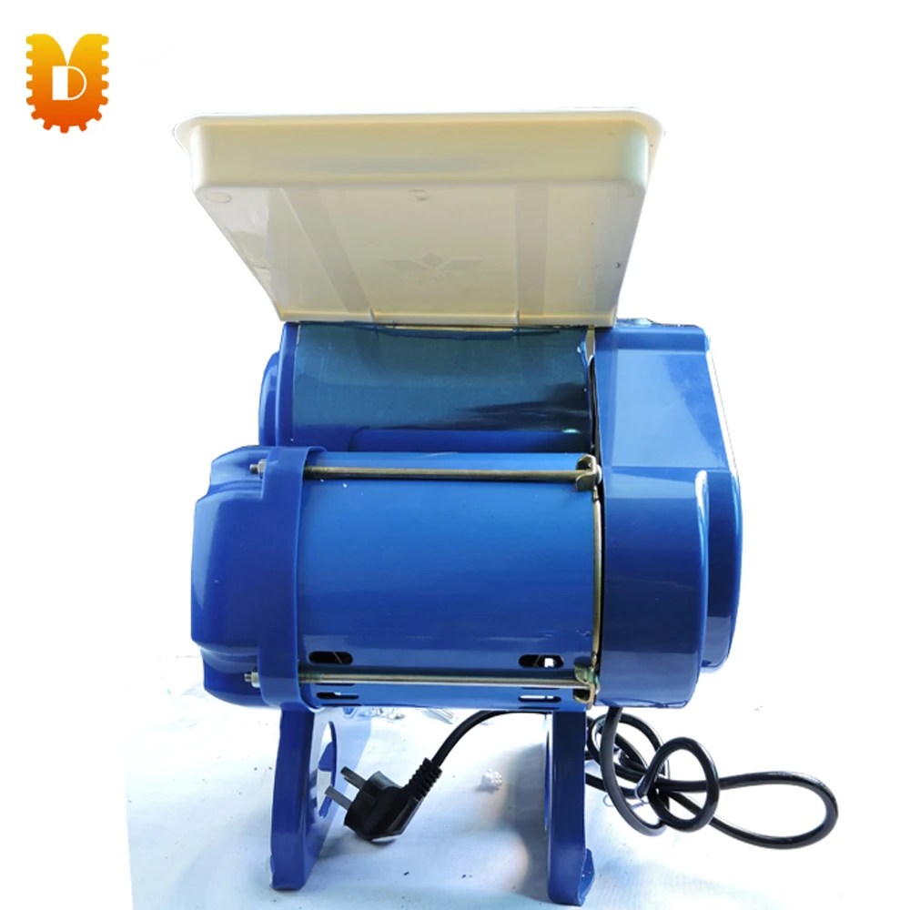 ماكينة تقطيع لحوم منزلية, كهربائية وصغيرة