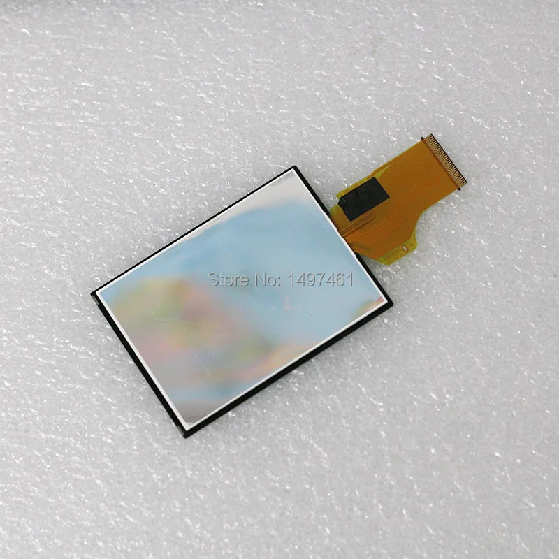 Sony DSC-RX1 rx1 rx10 SLT-A99 a99vカメラ用バックライト付きの新しいlcdディスプレイ画面