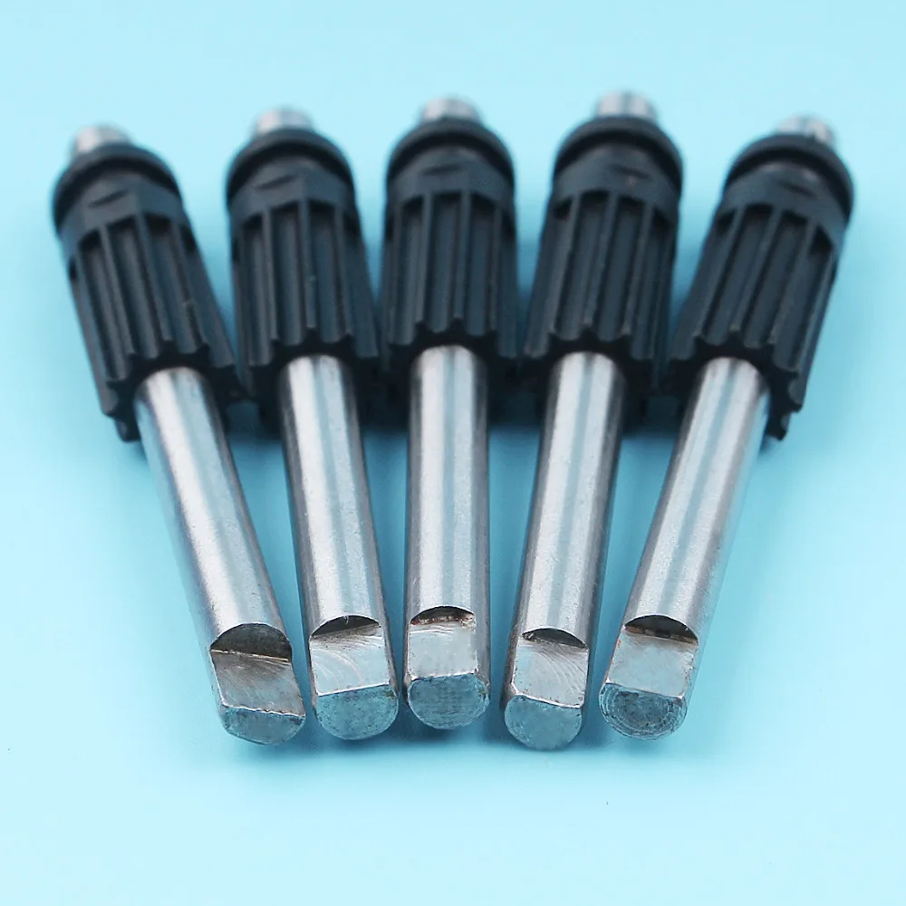 5Pcs/lot Oil Pump Piston Plunger For Jonsered CS2240 CS2245 CS2250 CS2240S CS2245S CS2250S Chainsaw 5400579-01 / 5039321-01