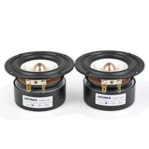 9 Hauptverkauf Aiyima Sprecher 8 Zoll - №7