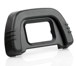 DK-21 резиновый наглазник для камеры D7000 D600 D610 D90 D80 D70 DSRL