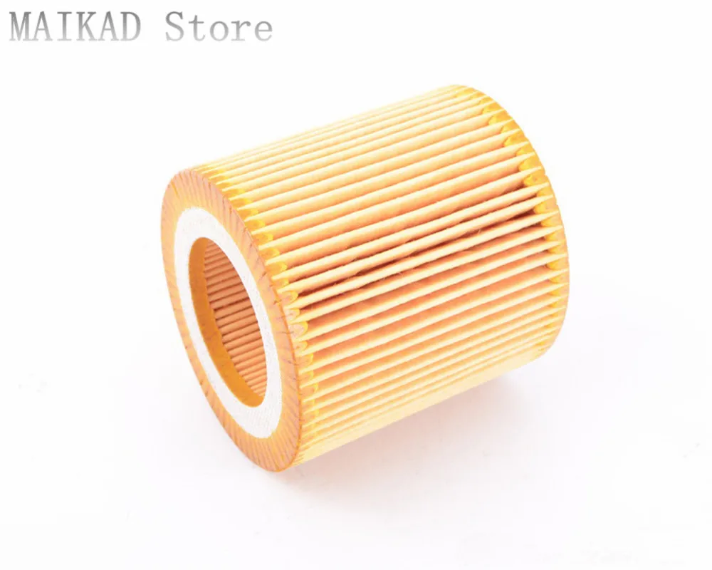 Oil Filter Kit for BMW X6 F16 M F86 X6 M 35i 28iX 35iX 50iX 30dX 40dX 50iX 4.0 50iX 4.4 M50dX 11427953129