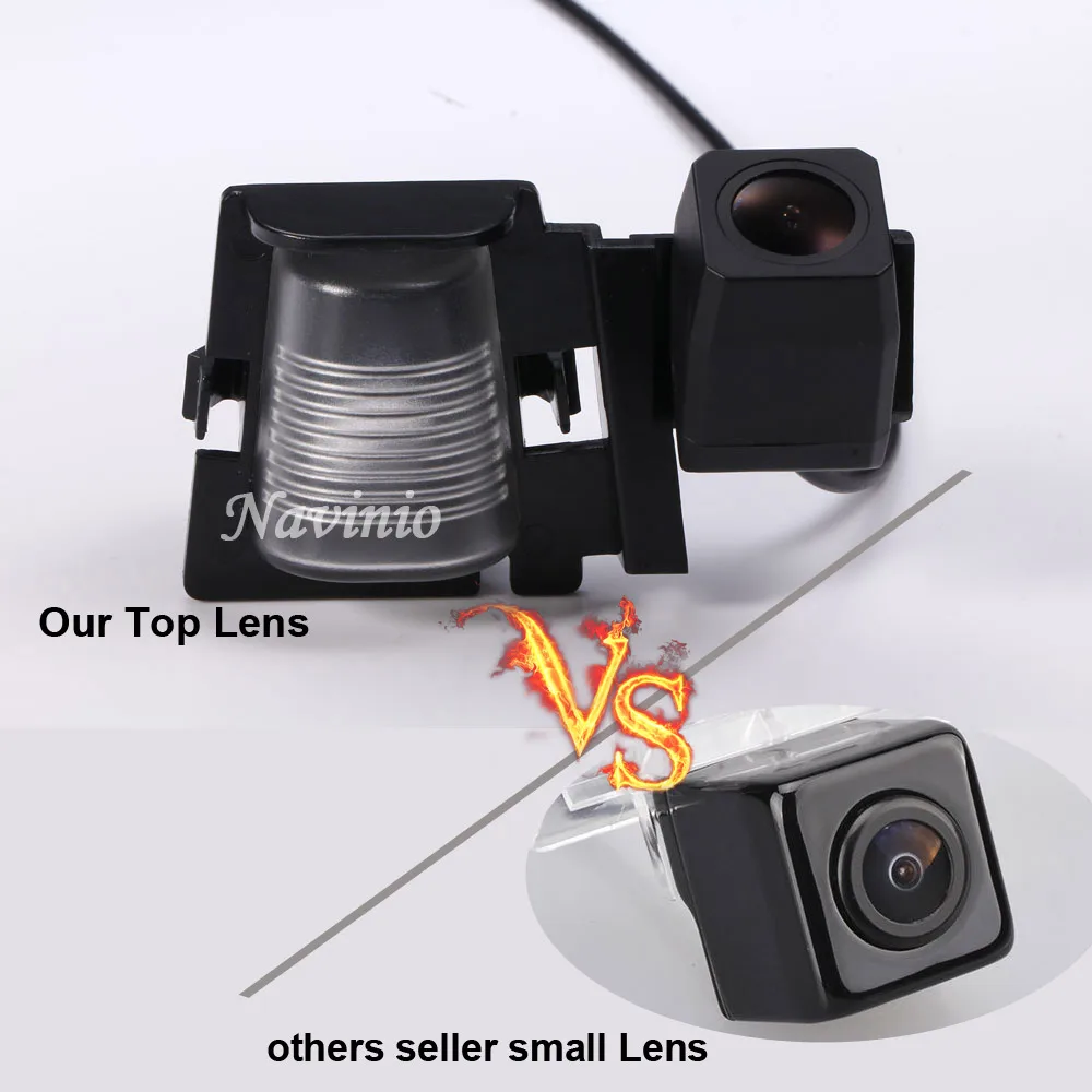 

1280*720 Pixels 1000TV line 170 degree For Jeep Wrangler Rubicon / Sahara / Unlimited Sahara Car Rear Reverse back Camera