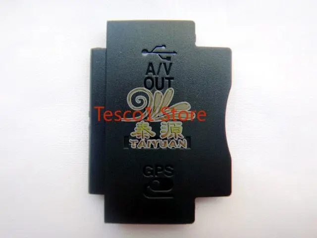 カメラ用ラバーカバー,Nikon d5200,USB,新品,オリジナル,tパーツ