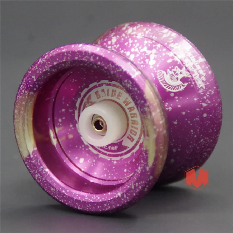 Variant: purple ink
