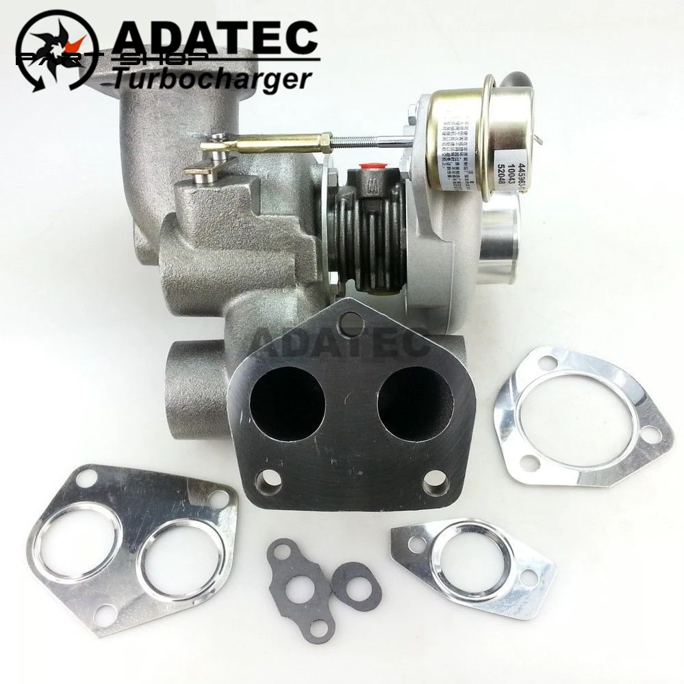 T250-4 452055-5004S 452055-0004 452055 Turbocharger ERR4802 ERR4893 Turbine for Land-Rover Range Rover 2.5 TDI 113 HP 300 TD