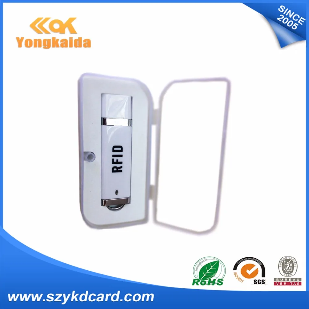 U-disk style USB port 13.56Mhz RFID RFID reader 13.56MHz