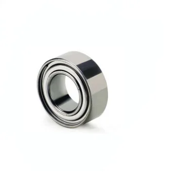 100pcs/500pcs 3x8x4mm 693ZZ 693Z 693 ZZ Z Bearing 3*8*4mm Double Metal Cover Deep Groove Ball Bearings Miniature Mini bearing