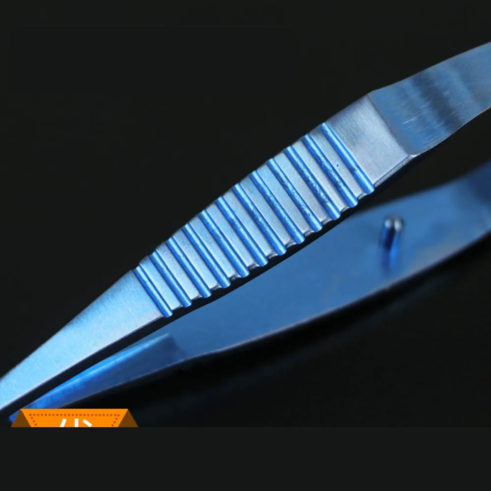 

8,5 см ножницы Venus, ножницы для глаз с двойным века, ножницы для макияжа