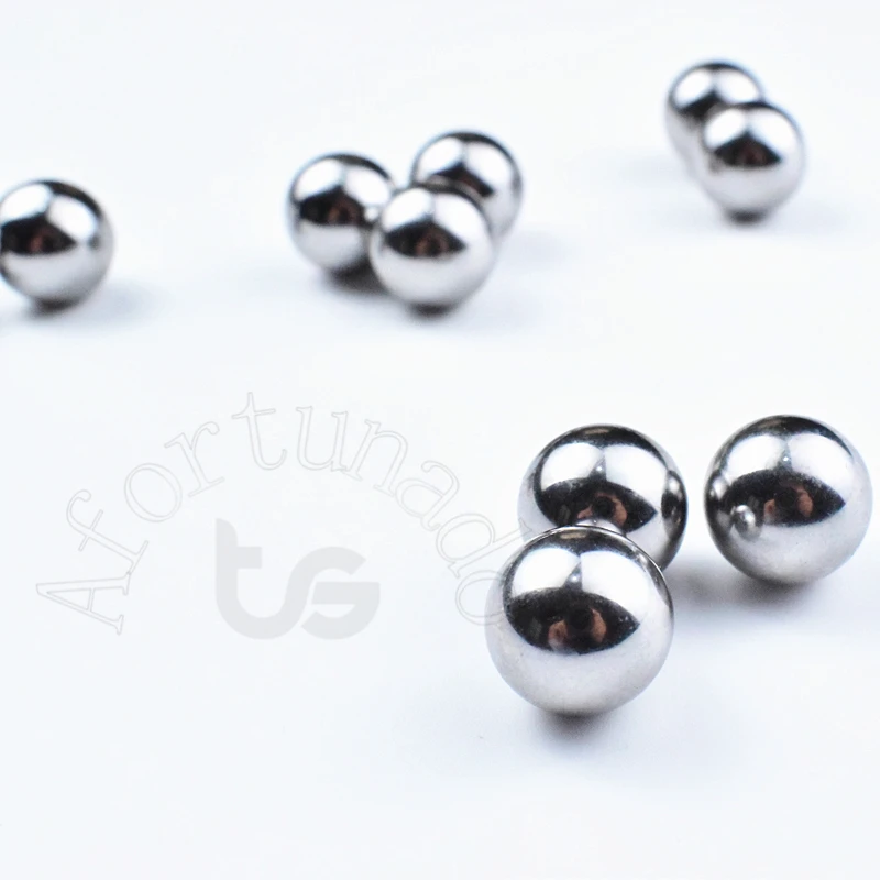 14mm 10 pezzi spedizione gratuita 0.5511811 (pollici) diametro sfera in acciaio cromato: 14mm 10 pz/set precisione: G10-Grade