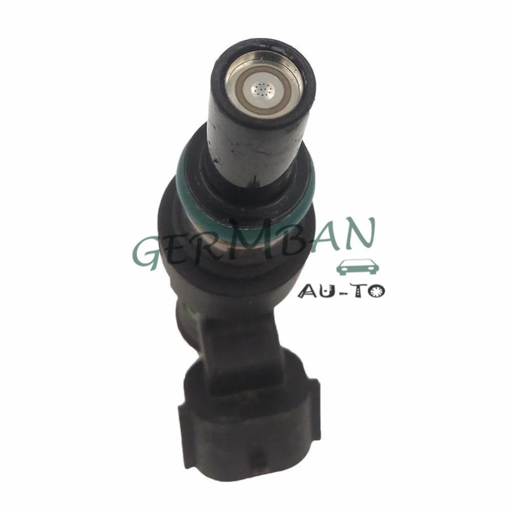 4 STKS/PARTIJ Brandstofinjector Voor 09-11 Nissan Versa 1.6-L4 Geen # FBY1160 16600-ED000 16600ED000