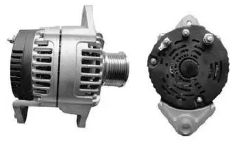 NEW 12V 200A  ALTERNATOR CAL21153 IA1357 FOR  TRACTOR 8360 8425 900