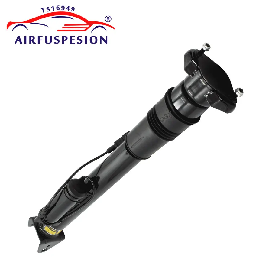 For Mercedes Benz W164 X164 ML GL With ADS Rear Air Suspension Shock Absorber Strut Assembly 1643202031 1643200731 1643203031