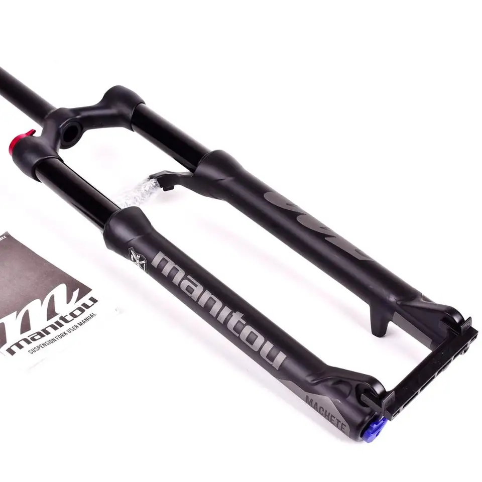 パーツ Manitou Machete 29er NON-BOOST パーツ Manitou Machete 29er