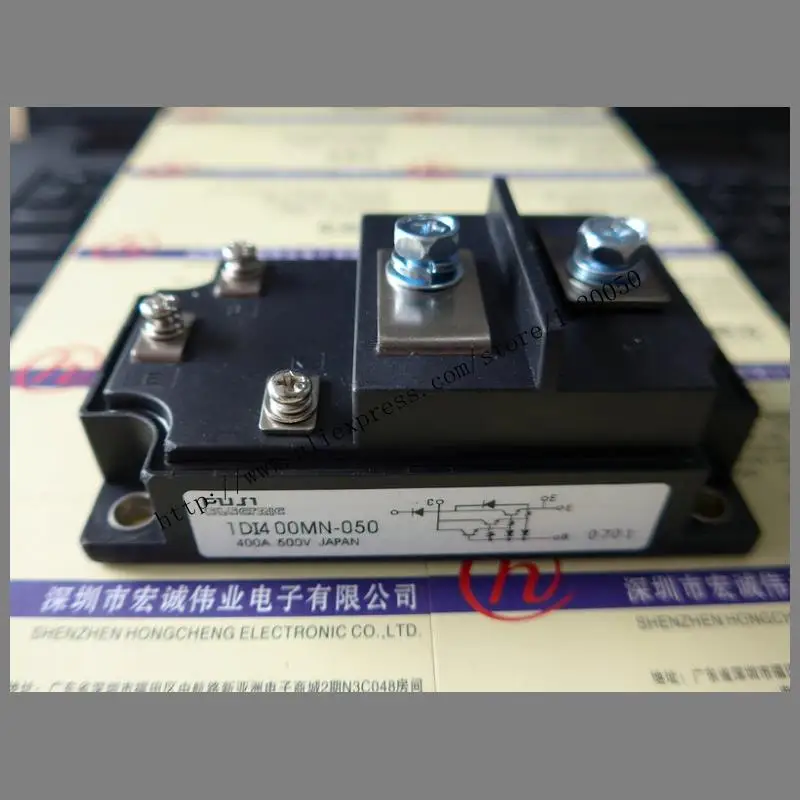 

1DI400MN-050 module special sales Welcome to order !