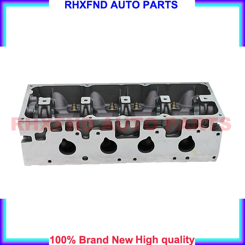 K7M K7M-702 K7M-790 engine cylinder head for Renault Megane  cabriolet coupe scenic clio II kangoo sandero symbol 1598cc 1.6L