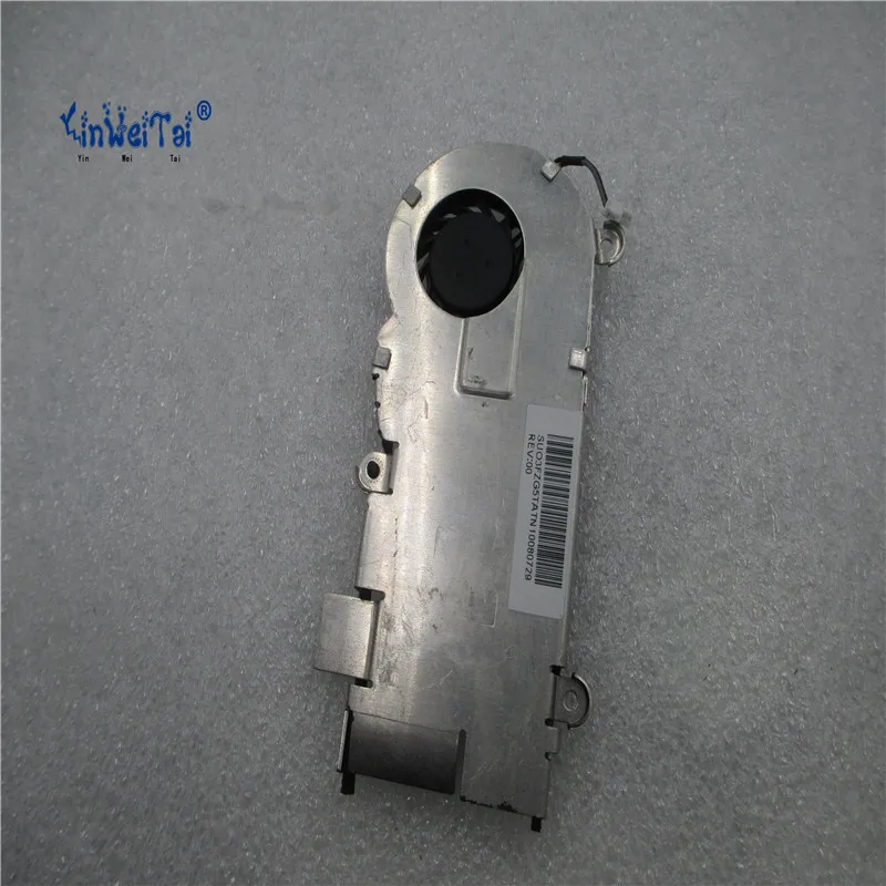 

90%NEW DC 5V 0.5W Cooling Fan For Acer AS ONE ZG5 A110 A150 CPU Cooling Fan GC054006VH-A B3677.1.13.F.GN
