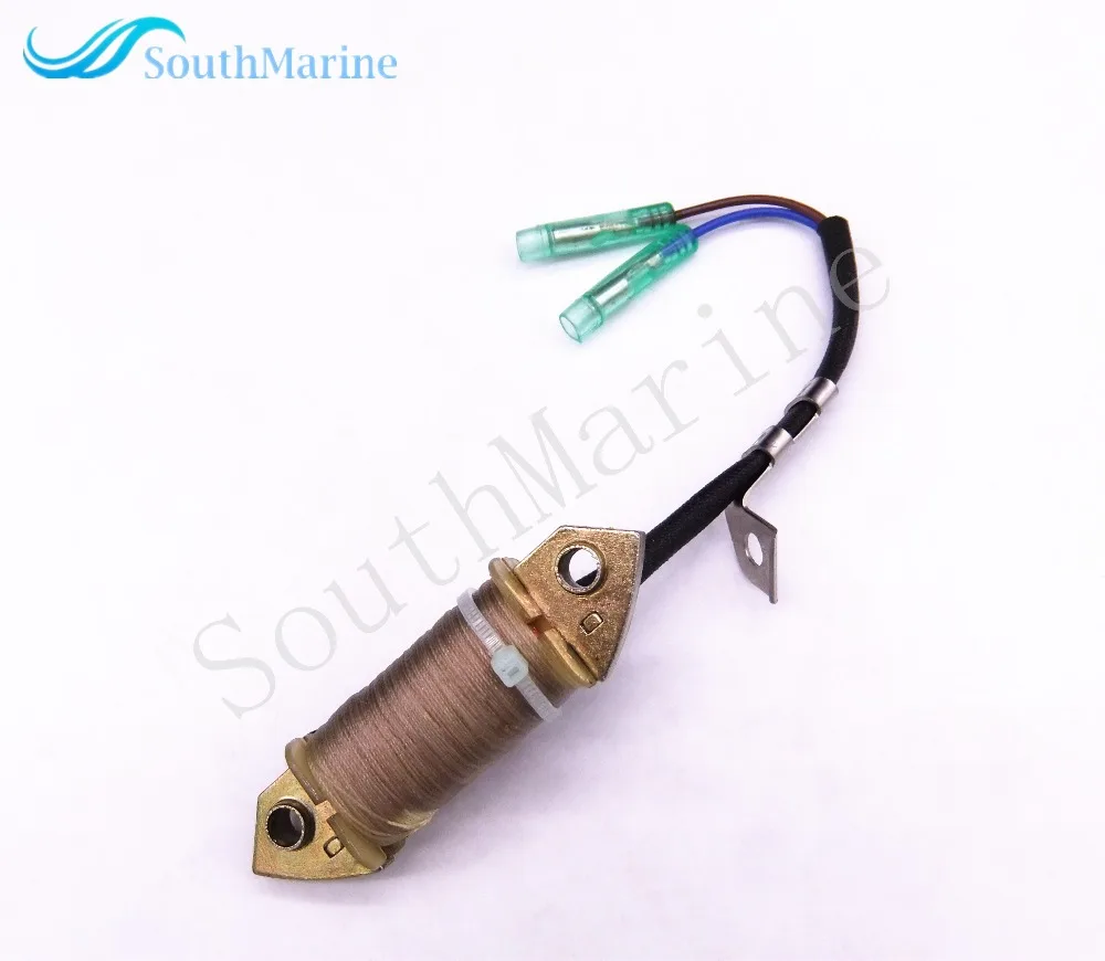 Boat Motor Coil Charge F15-07000300 for Parsun HDX 4-Stroke F9.9 F13.5 F15 Outboard Engine