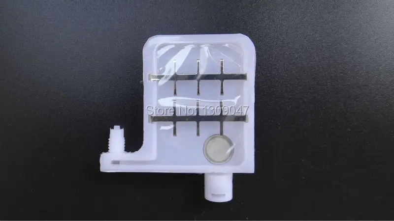 

10 шт. DX4 DX5 большой демпфер для mutoh VJ1604 для Mimaki JV3 JV4 JV22 принтера