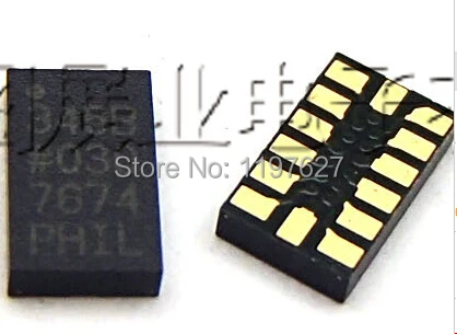 

FREE SHIPPING ADXL345BCCZ ADXL345 SOP ORIGINAL IN STOCK 10PCS/LOT IC