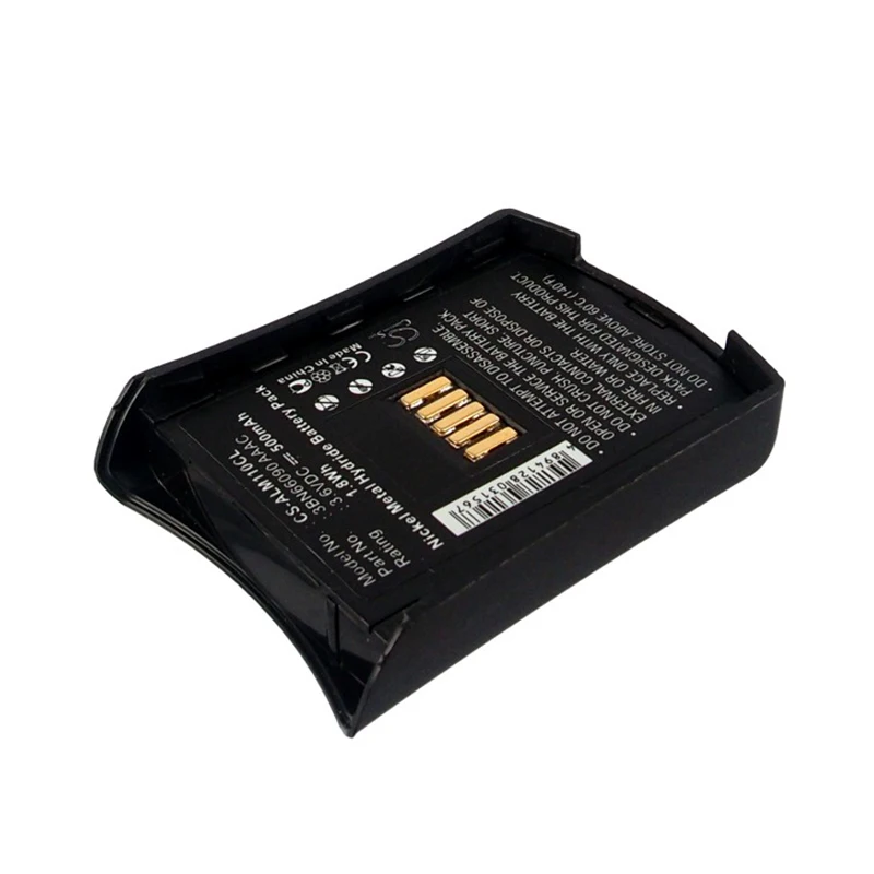 Cameron Sino 500mah battery for ALCATEL Mobile 100 Reflexes 3BN66089 AAAC 3BN66090 AAAC Cordless Phone Battery