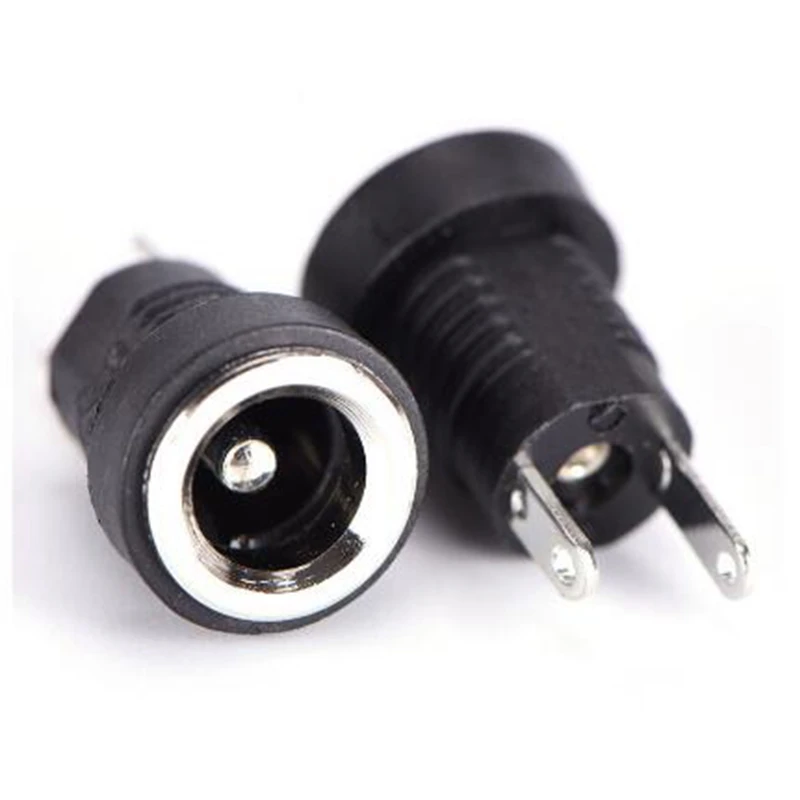 Cargador de batería de iones de litio 16,8 V 2A para batería de litio 14,4 V 18650 5,5mm x 2,1mm, toma de corriente de CC, conector hembra de