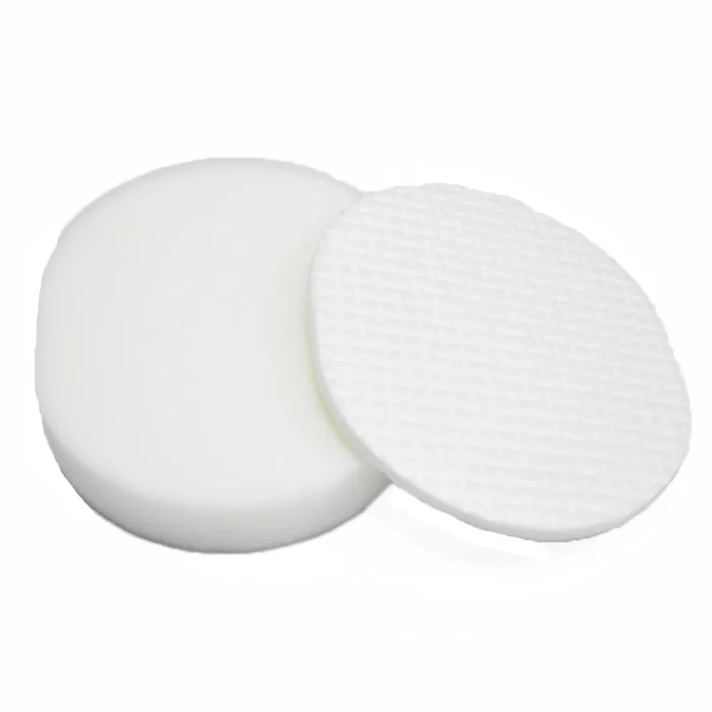 2 juegos de recambios de filtro de espuma y fieltro para Shark NV70 NV80 NV90 UV420, kits de filtros de limpieza de polvo, accesorios de aspiradora