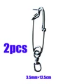 2pcs