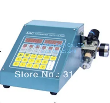 Injector Machine Accessories Vacuum Wax Injector Controller Box Wholesale cheaper shipping cost  Wholesale goldsmit